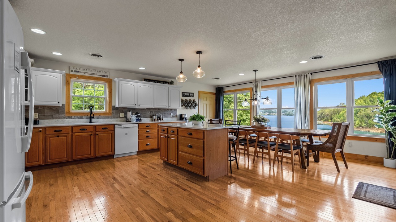 Photo of Bedroom in Sevierville