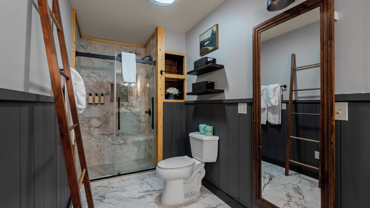 Photo of Bathroom in Sevierville