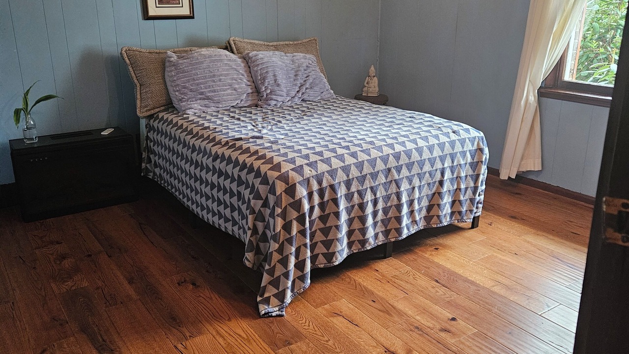 Photo of Bedroom in Hilander Park
