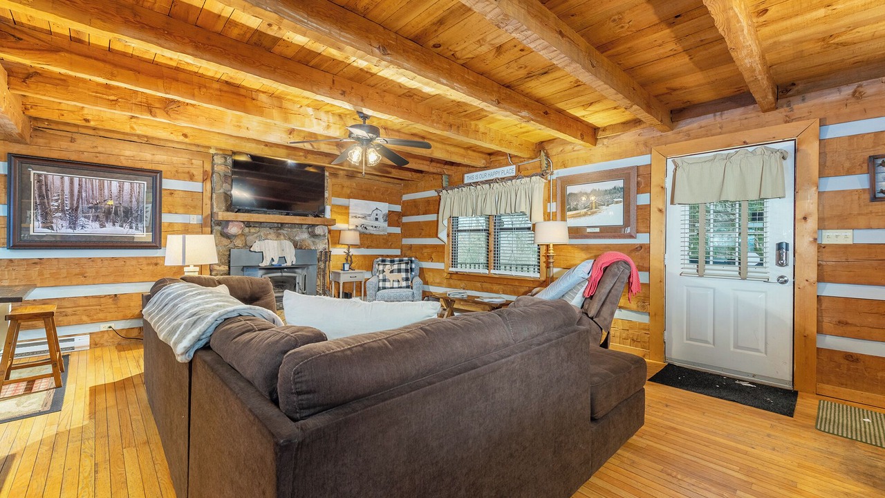 Photo of Bedroom in Sugar Mountain