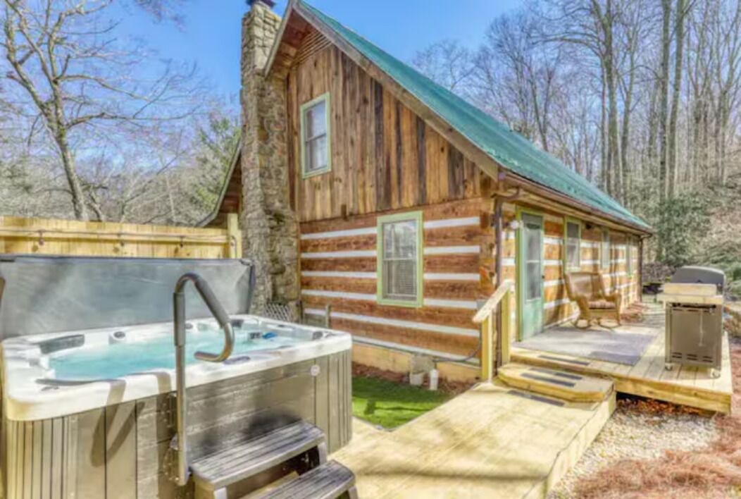 Photo of Outdoor in Sugar Mountain