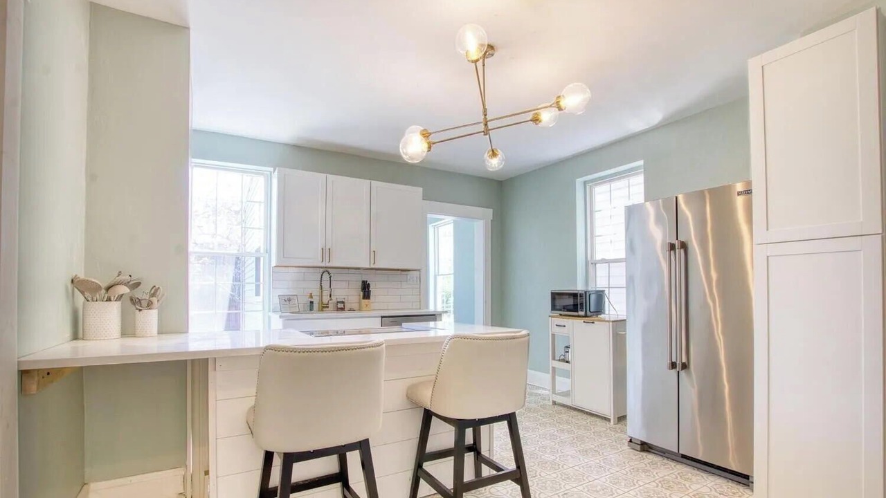 Photo of Kitchen in Hamilton