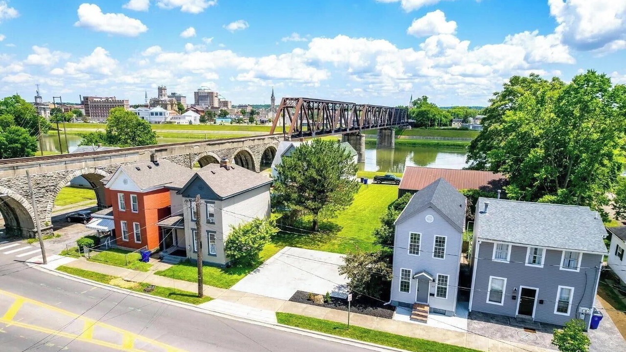 Photo of Outdoor in Hamilton