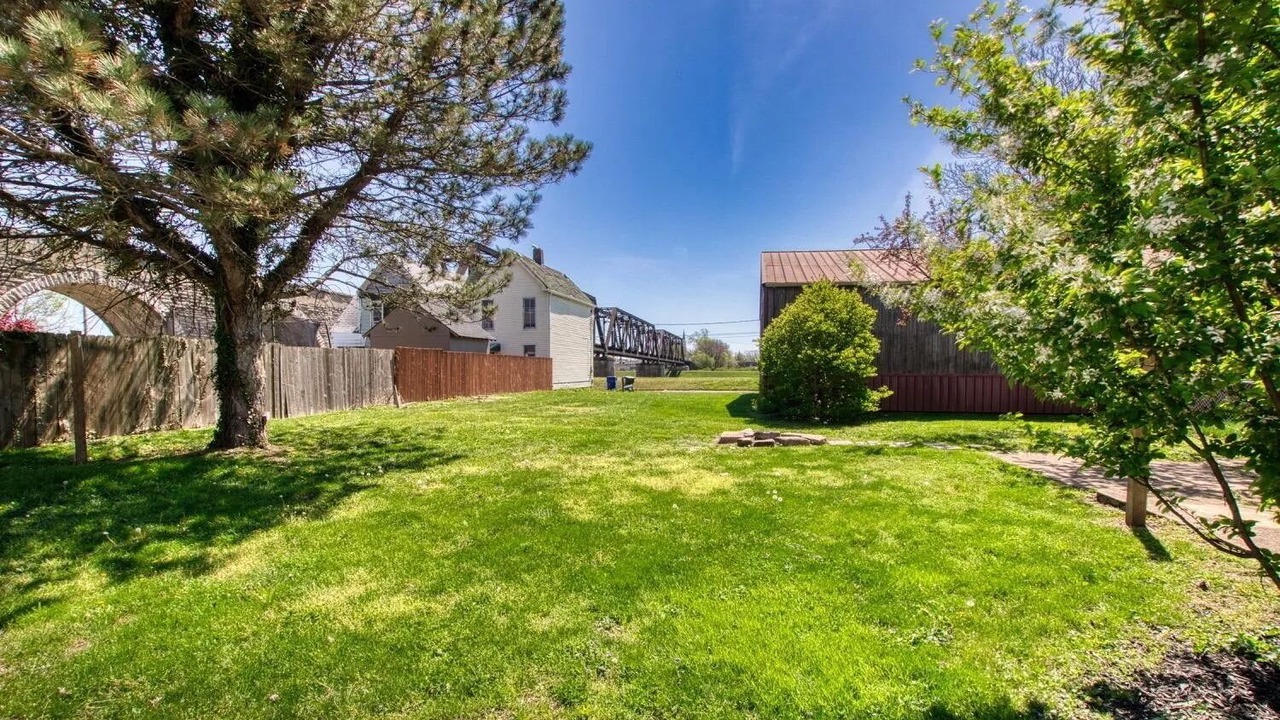 Photo of Outdoor in Hamilton