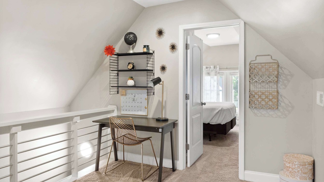Photo of Bedroom in Cincinnati