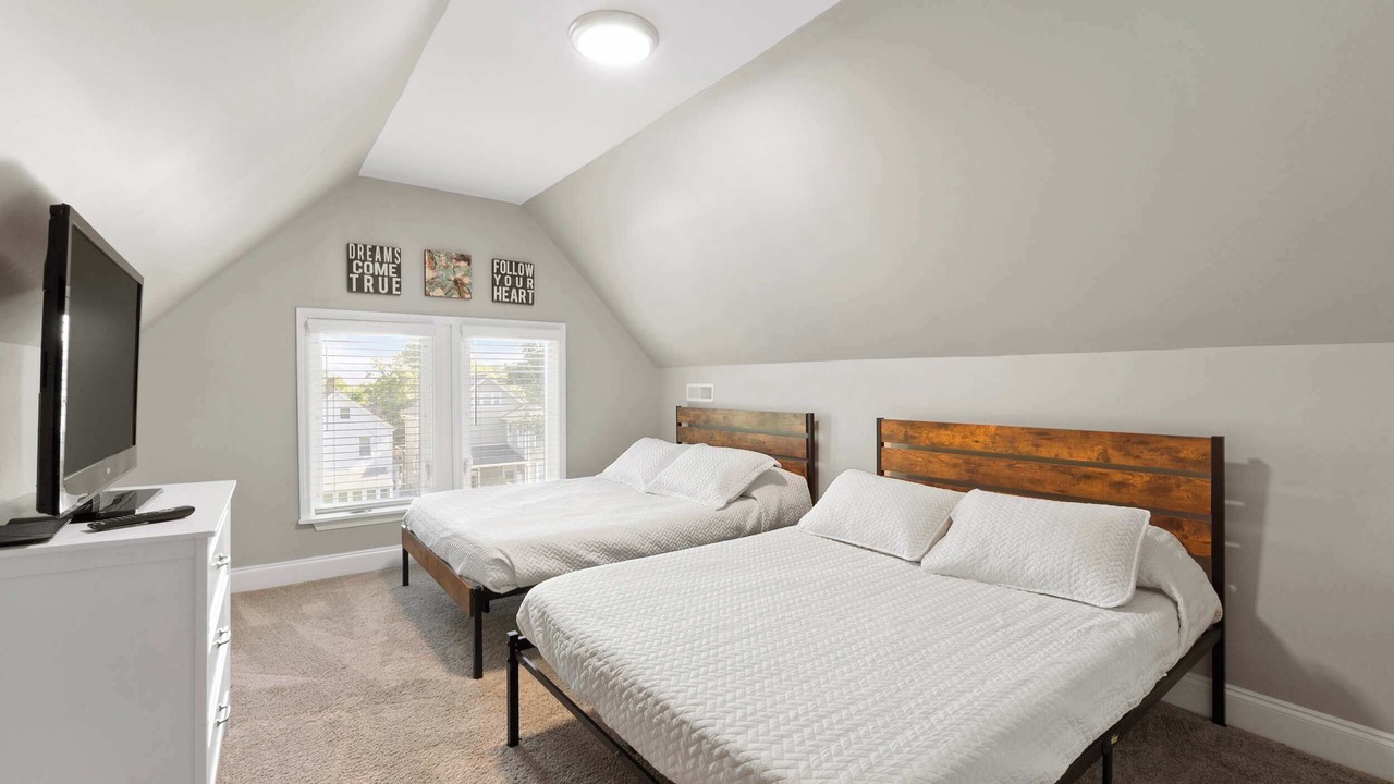 Photo of Bedroom in Cincinnati