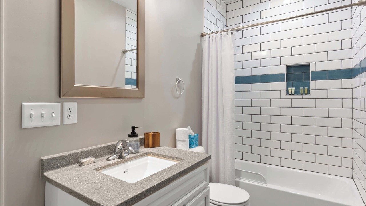 Photo of Bathroom in Cincinnati