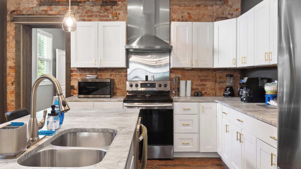 Photo of Kitchen in Cincinnati