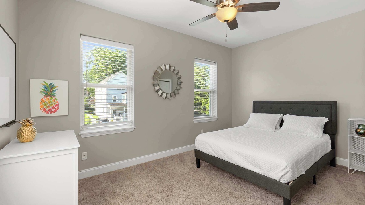 Photo of Bedroom in Cincinnati