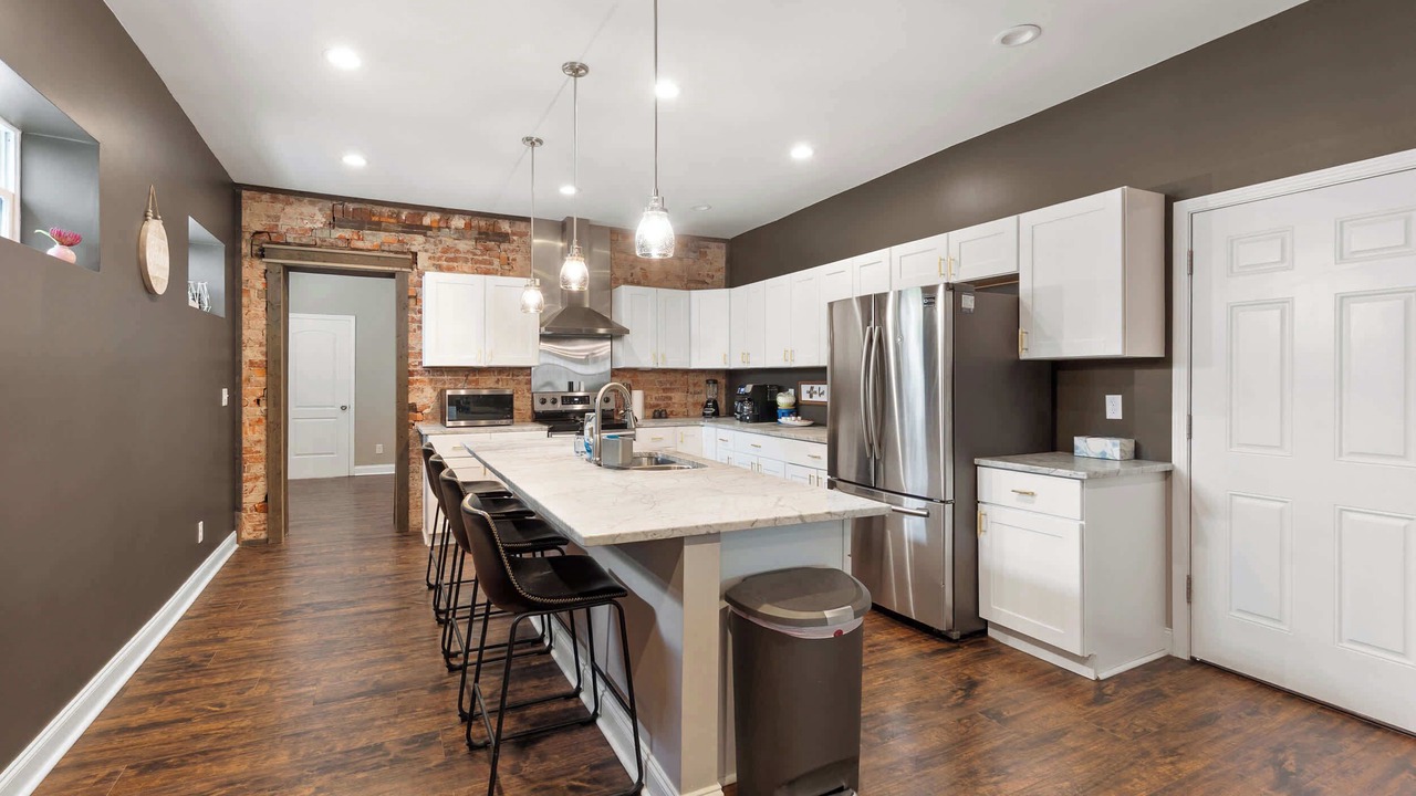 Photo of Kitchen in Cincinnati