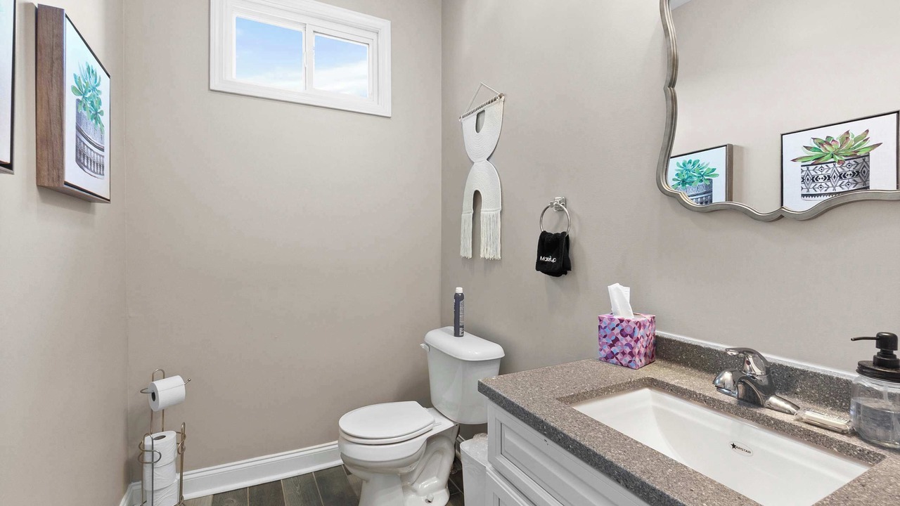 Photo of Bathroom in Cincinnati
