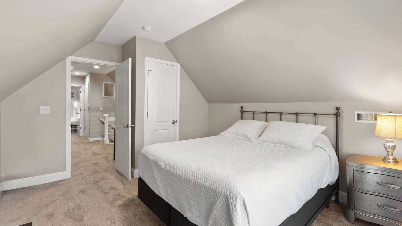 Photo of Bedroom in Cincinnati