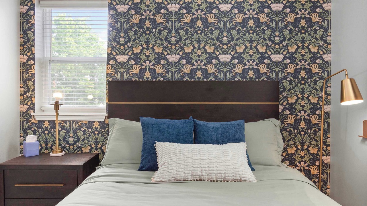 Photo of Bedroom in Cincinnati