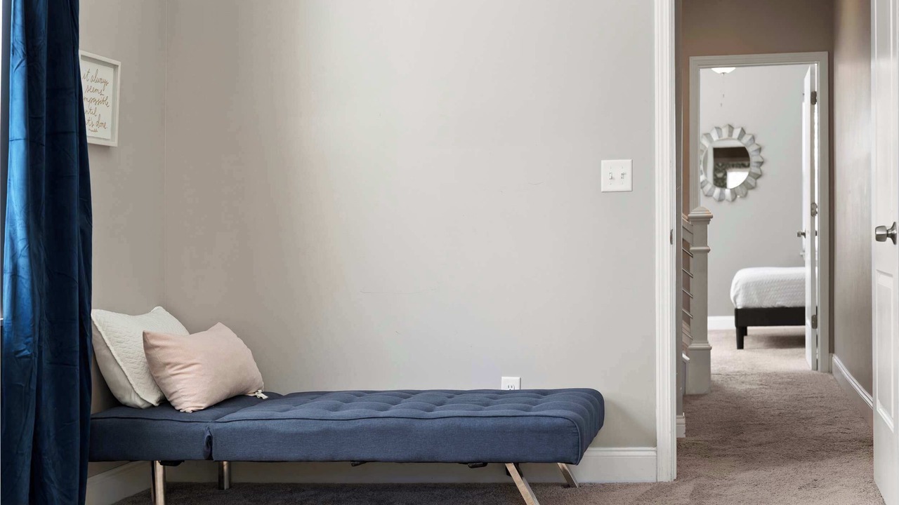 Photo of Bedroom in Cincinnati