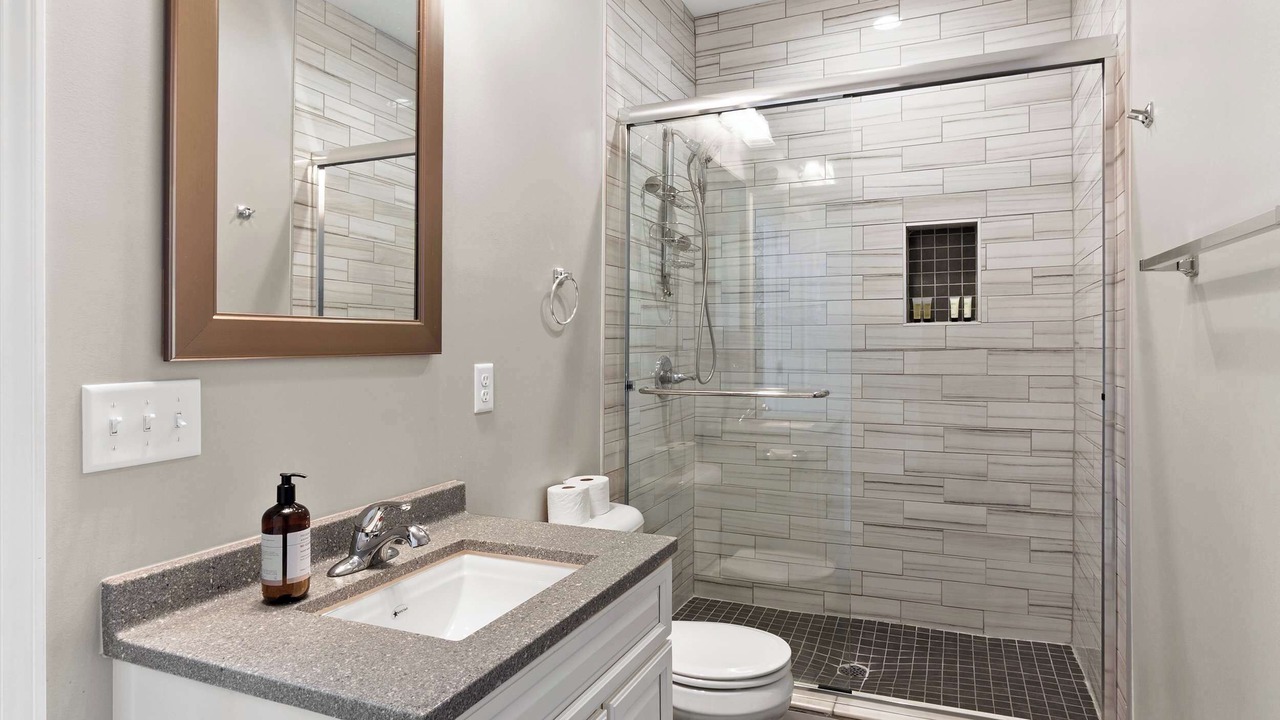 Photo of Bathroom in Cincinnati