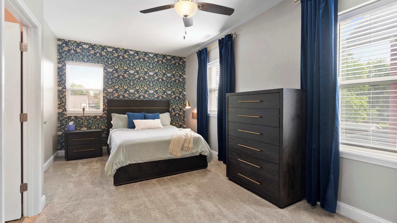 Photo of Bedroom in Cincinnati