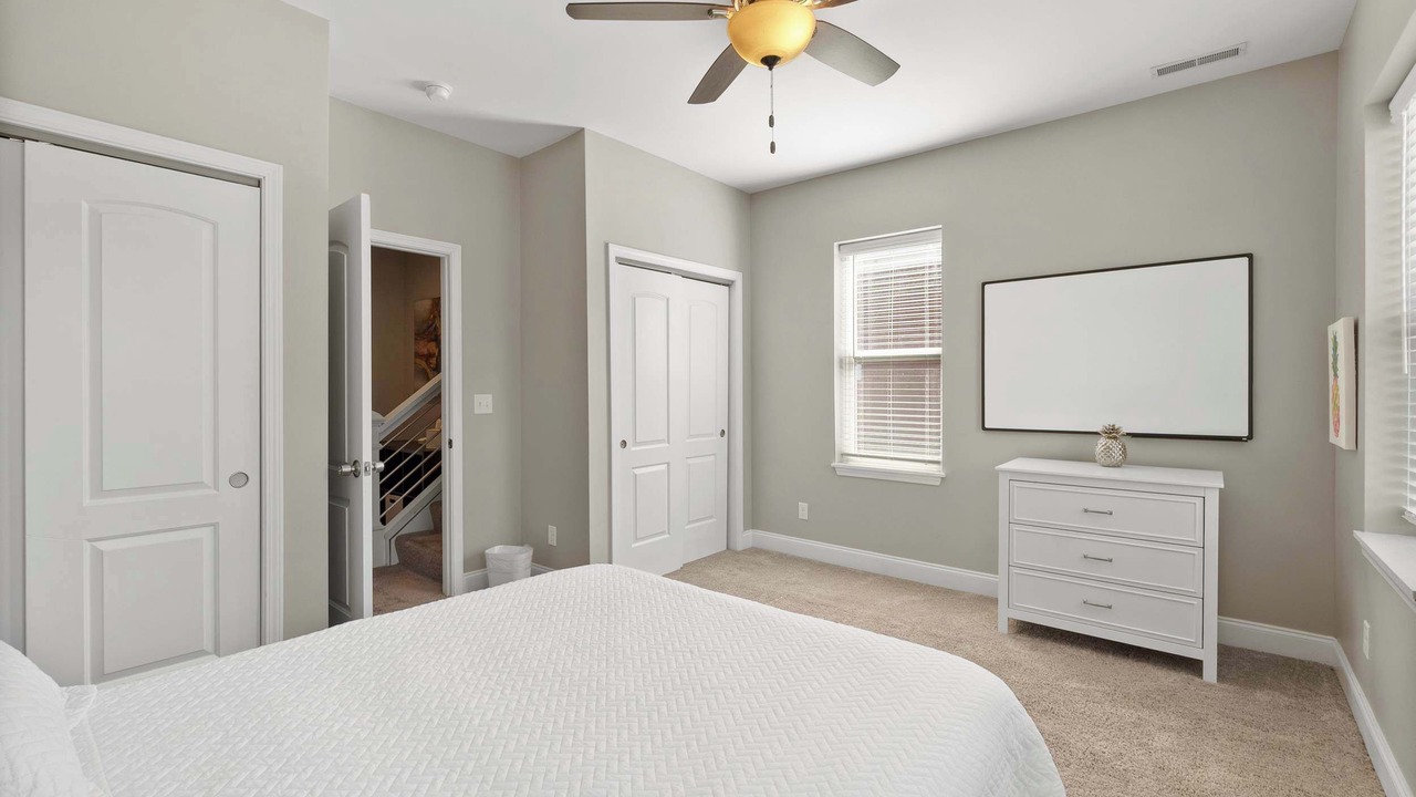 Photo of Bedroom in Cincinnati