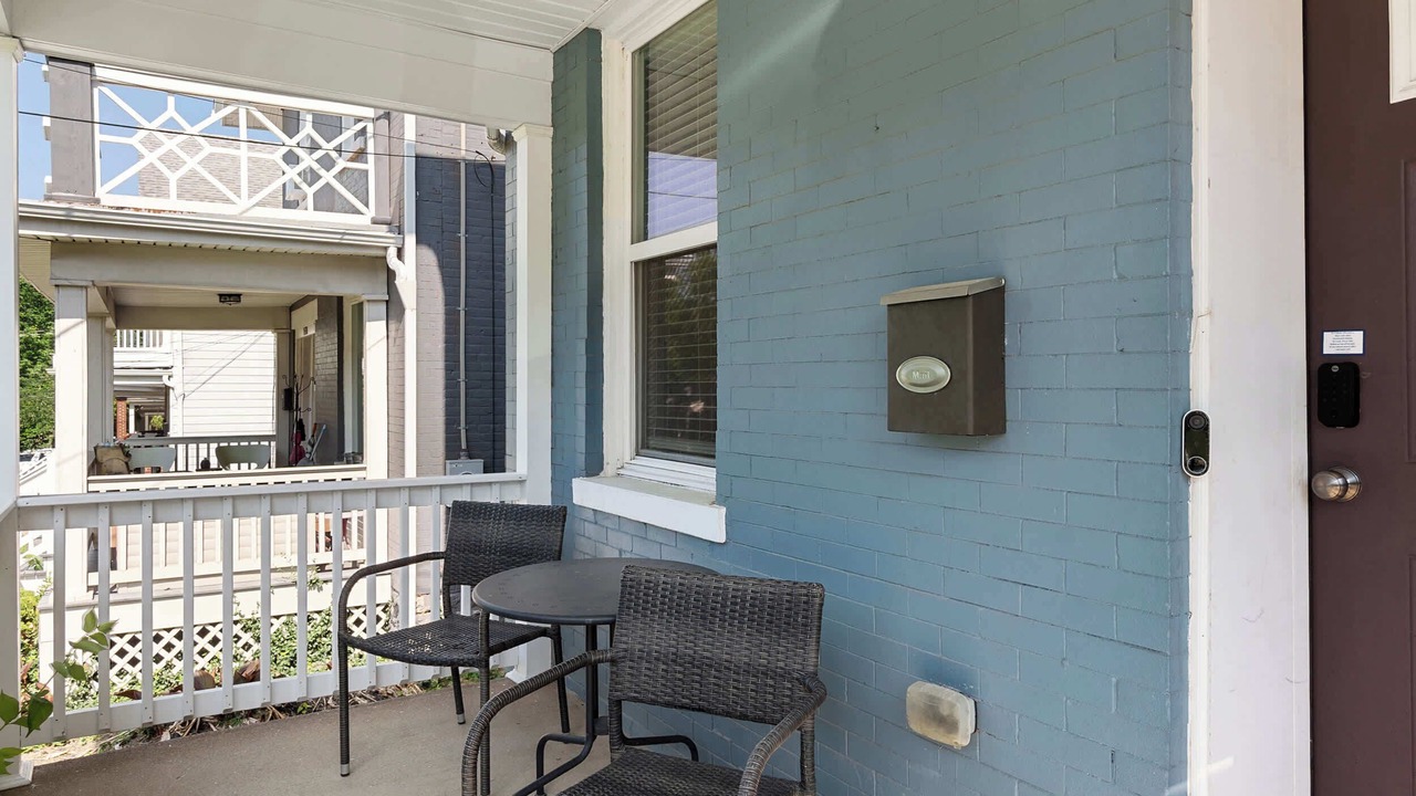 Photo of Outdoor in Cincinnati