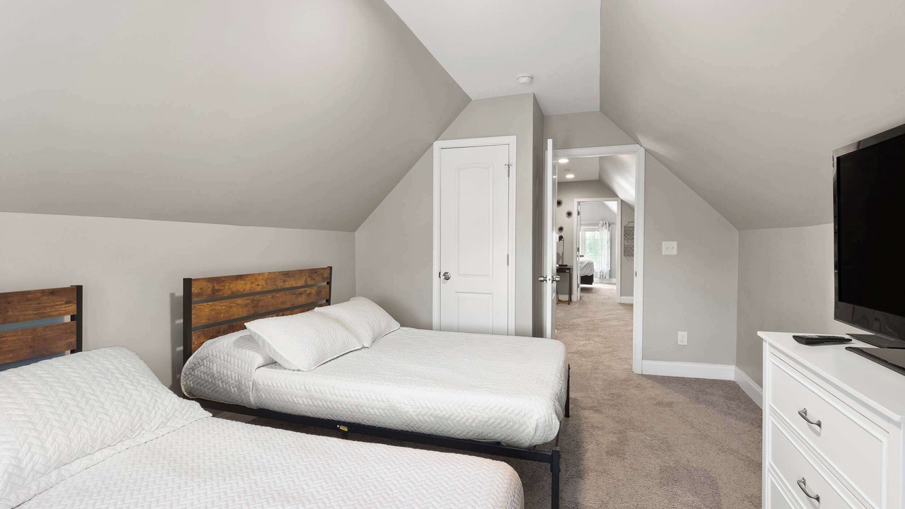 Photo of Bedroom in Cincinnati