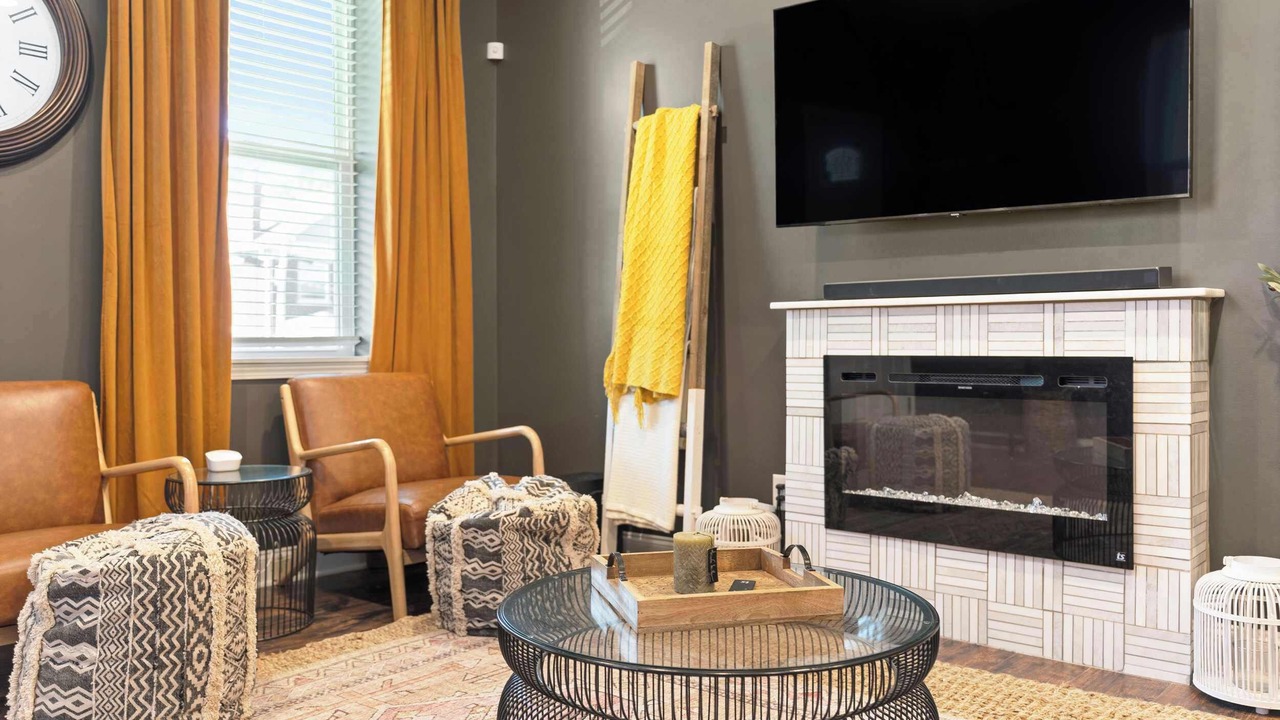 Photo of Livingroom in Cincinnati