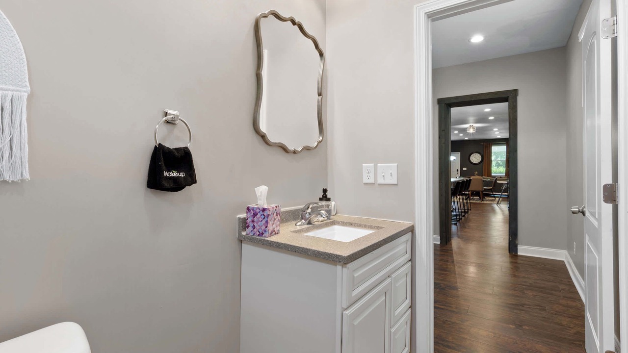 Photo of Bathroom in Cincinnati