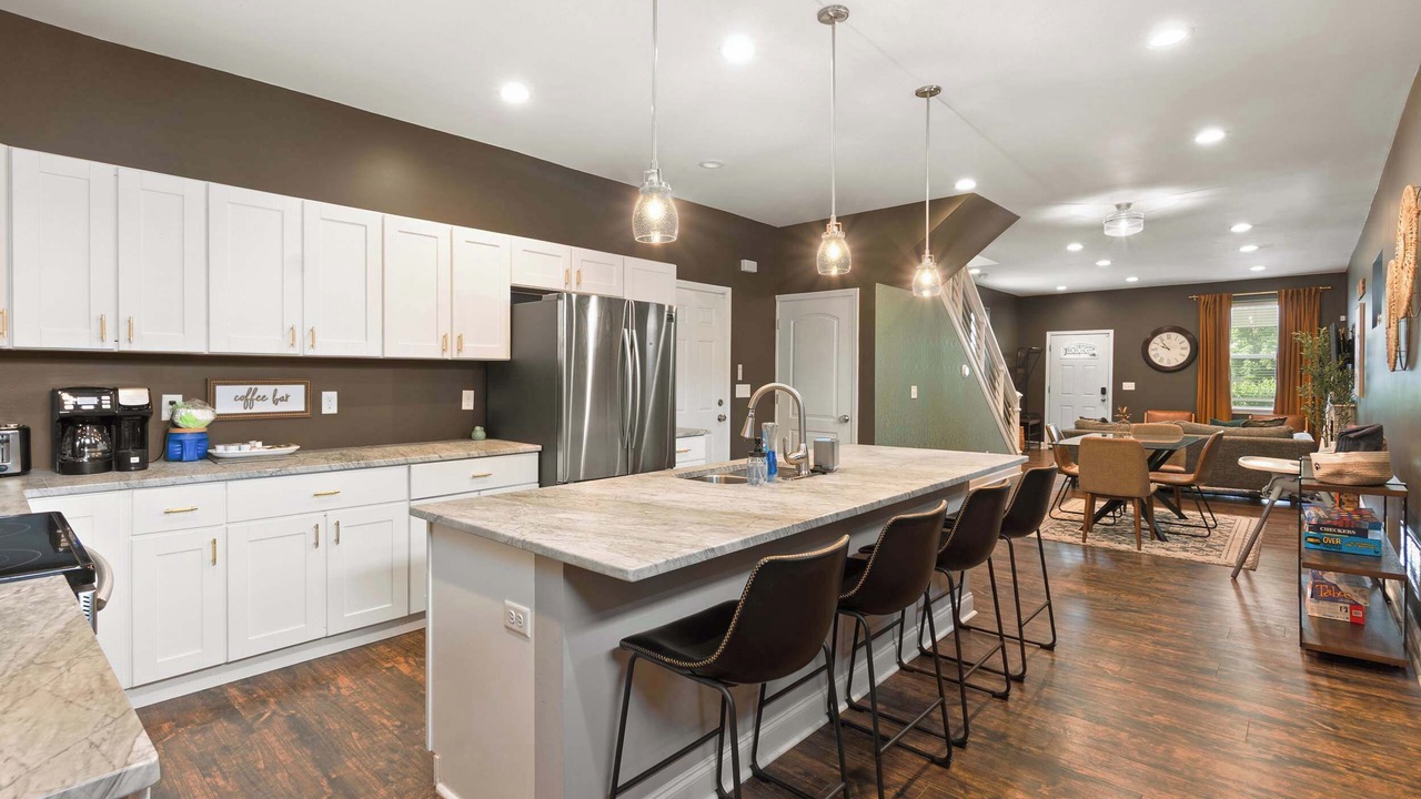 Photo of Kitchen in Cincinnati