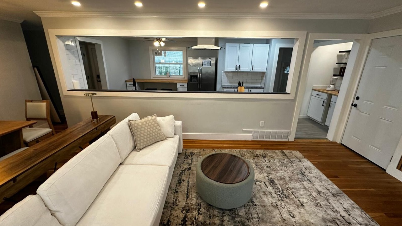 Photo of Livingroom in Dunbar