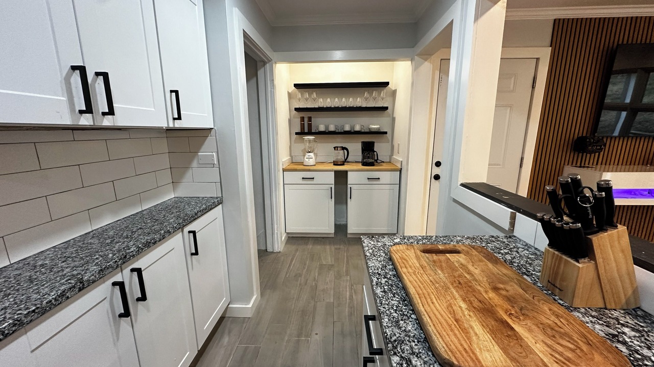 Photo of Kitchen in Dunbar