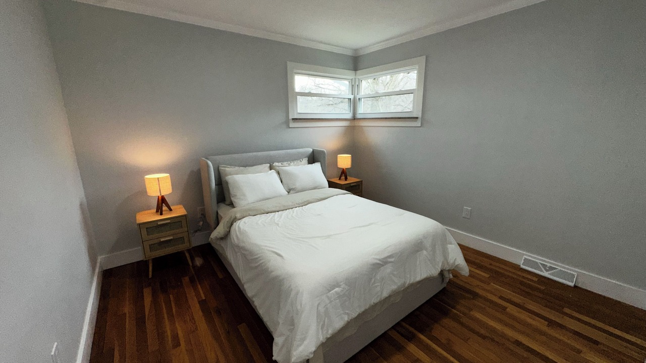 Photo of Bedroom in Dunbar