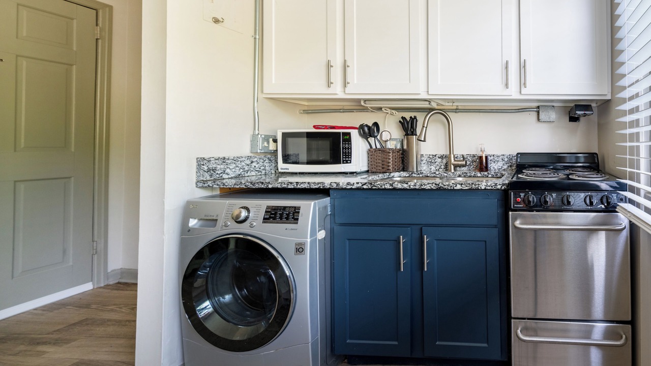 Photo of Kitchen in Oak Ridge