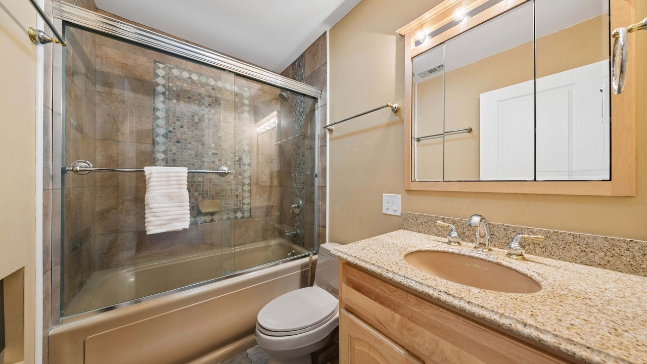 Photo of Bedroom in Harbour Town