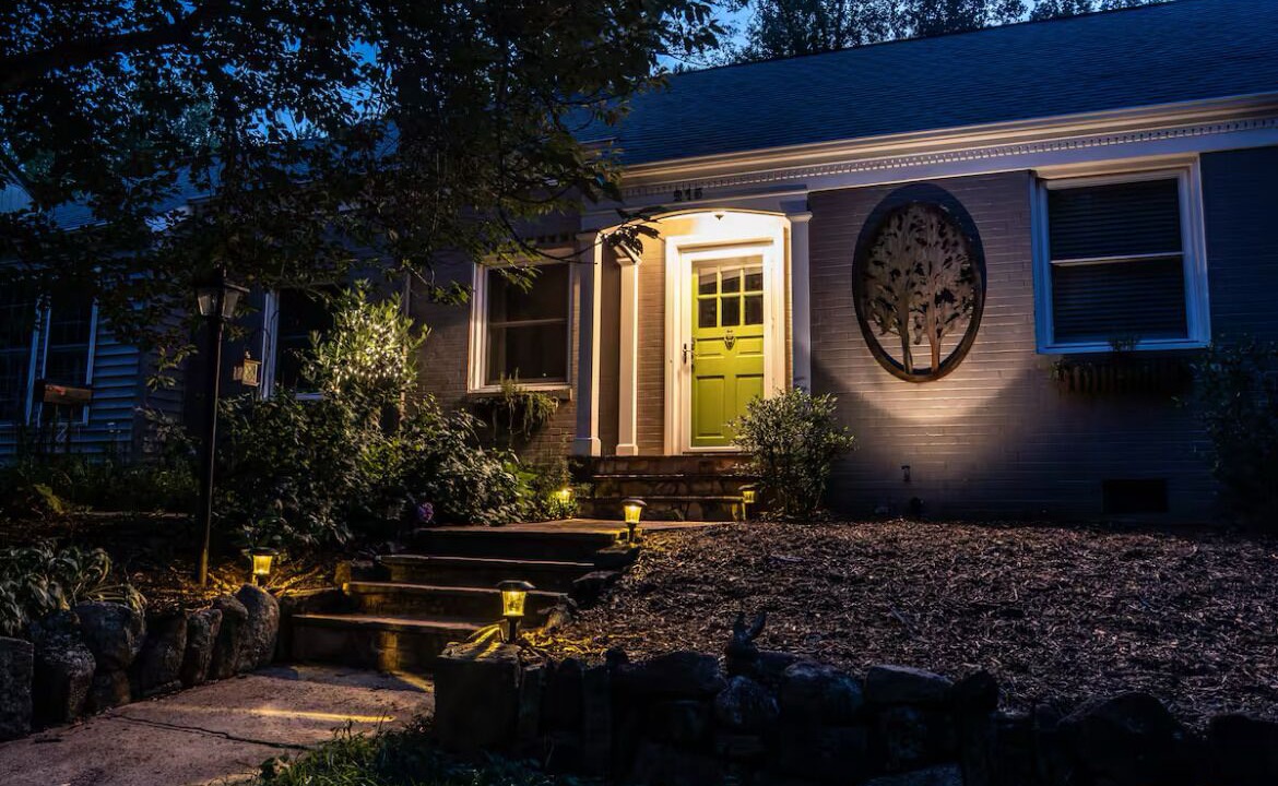 Photo of Outdoor in Greensboro