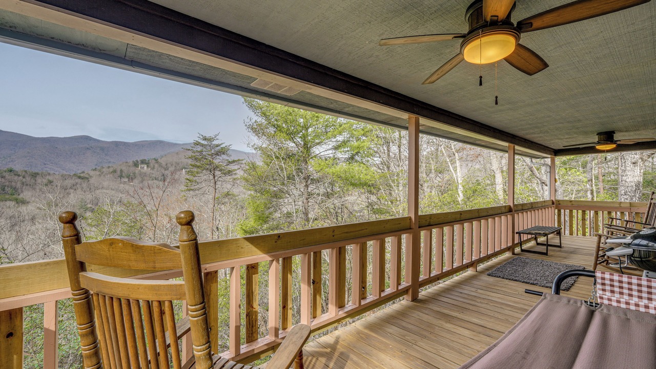 Photo of Outdoor in Hiawassee