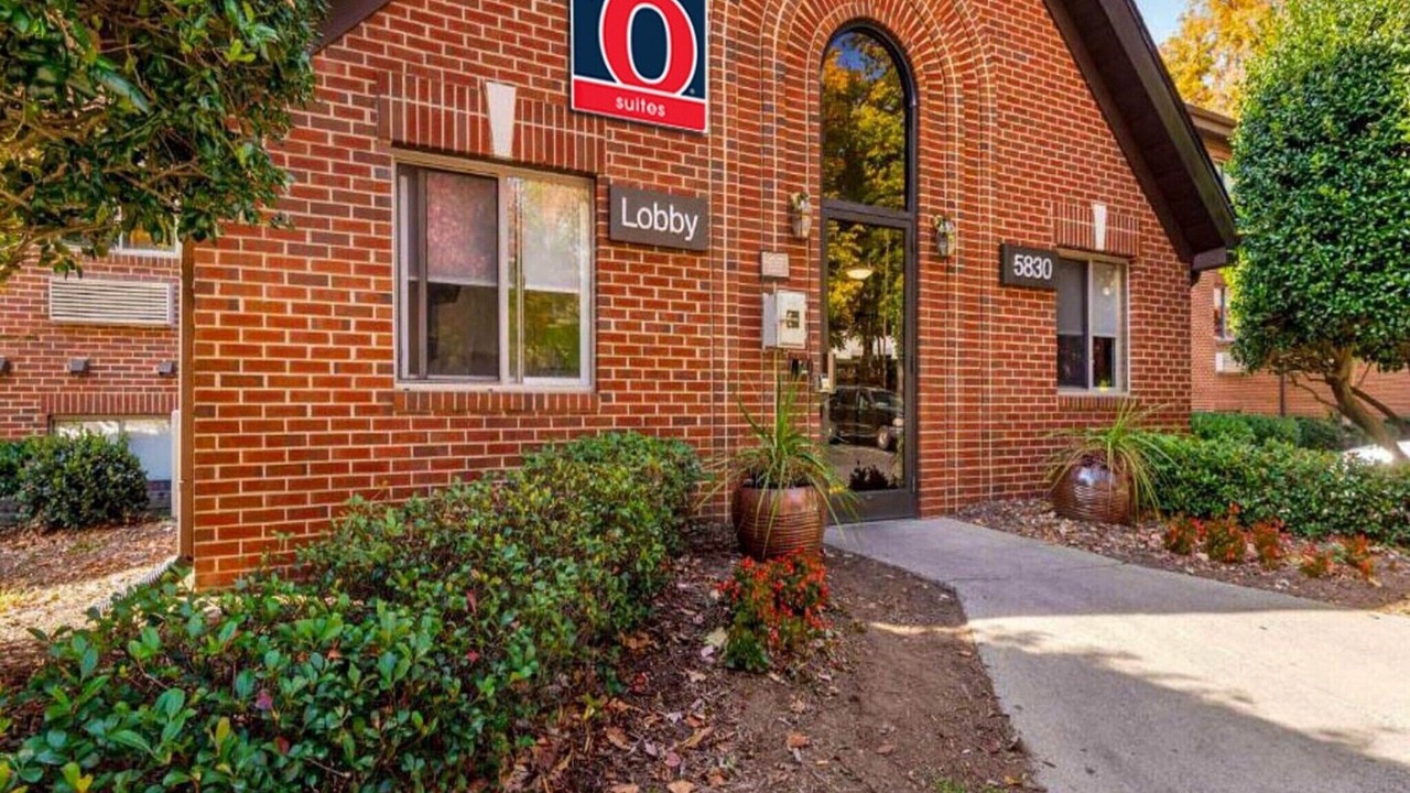Photo of Outdoor in Executive Park