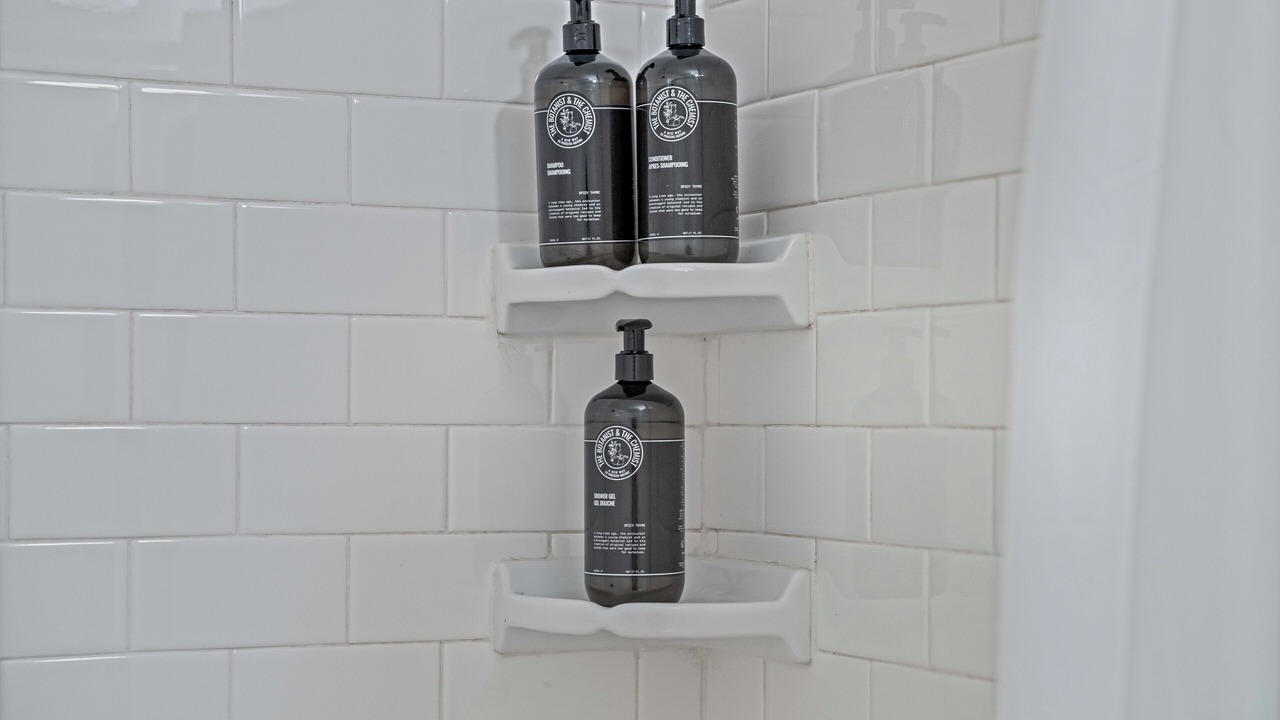 Photo of Bathroom in Charlotte Street