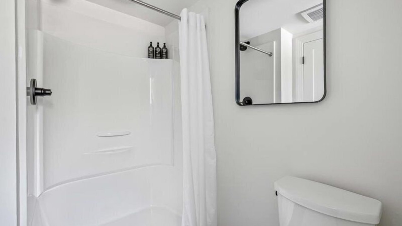 Photo of Bathroom in Charlotte Street