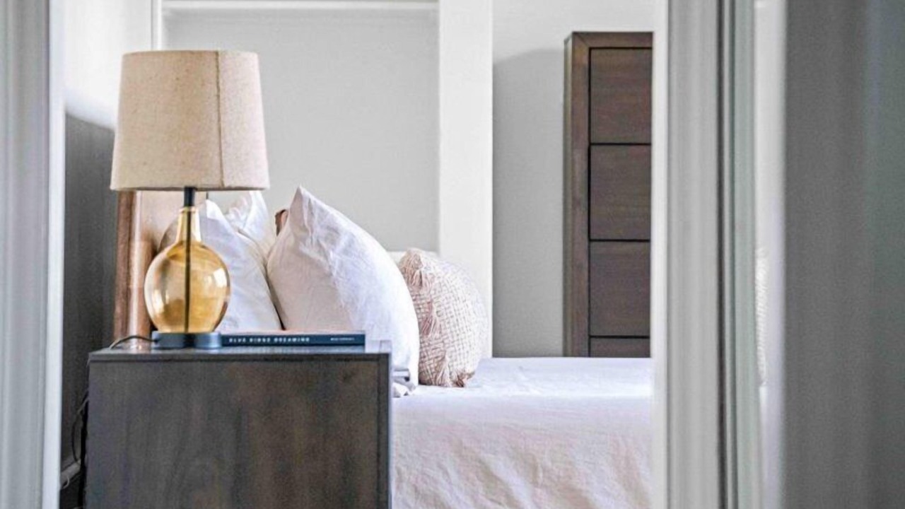 Photo of Bedroom in Charlotte Street