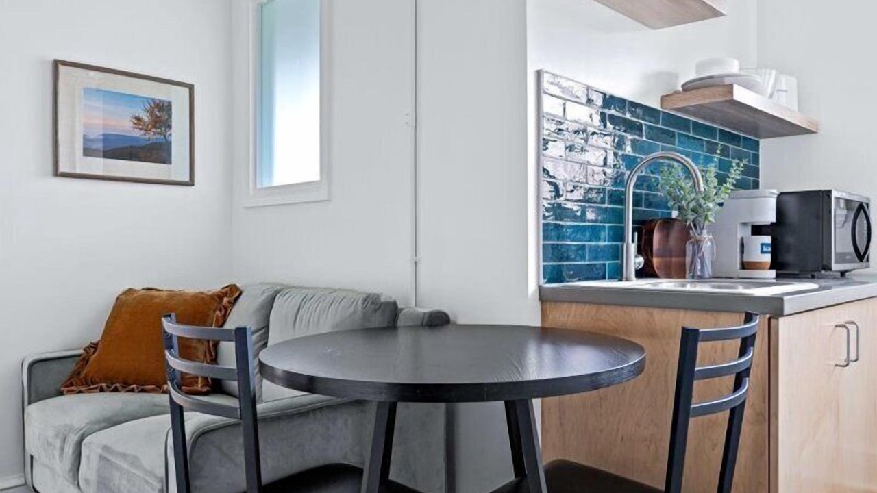 Photo of Kitchen in Charlotte Street