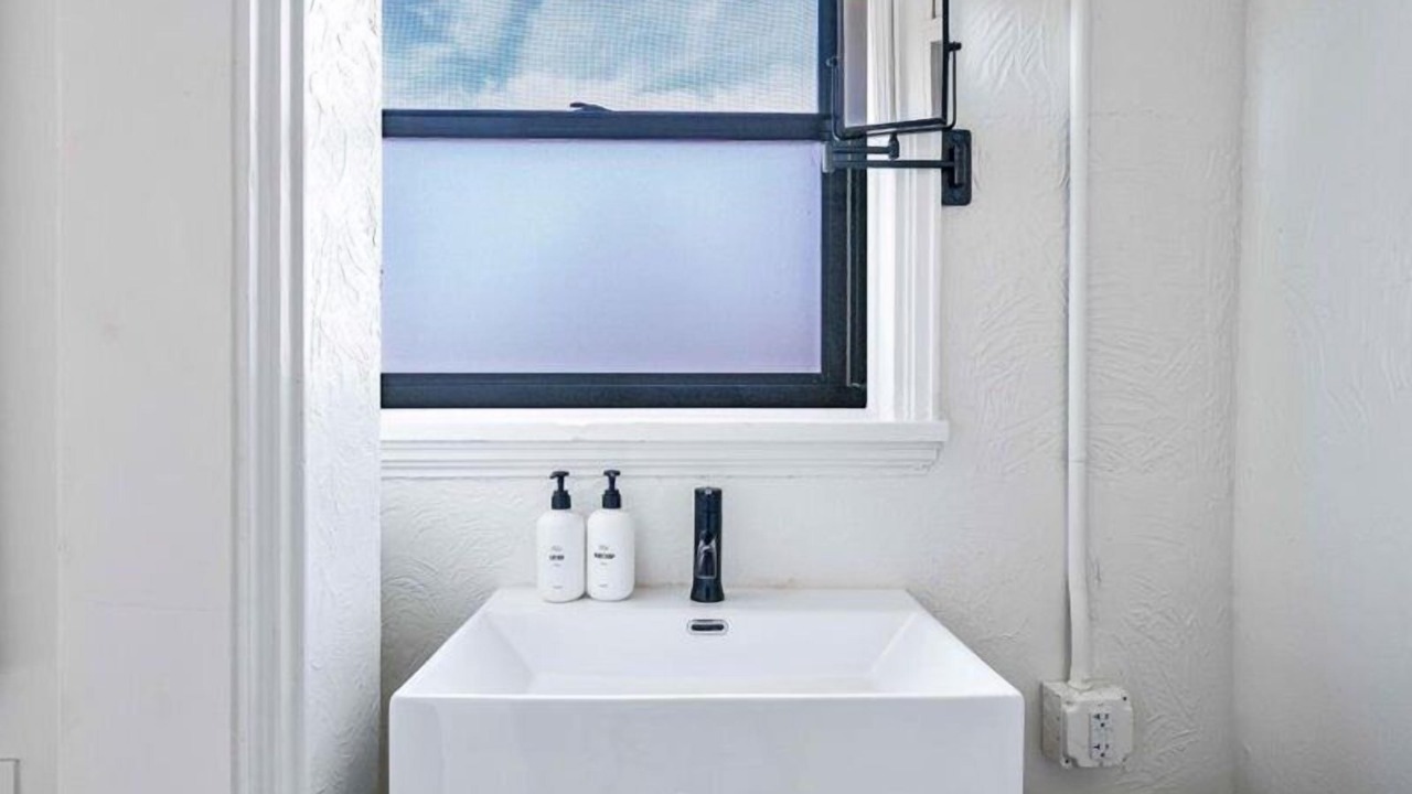Photo of Bathroom in Charlotte Street