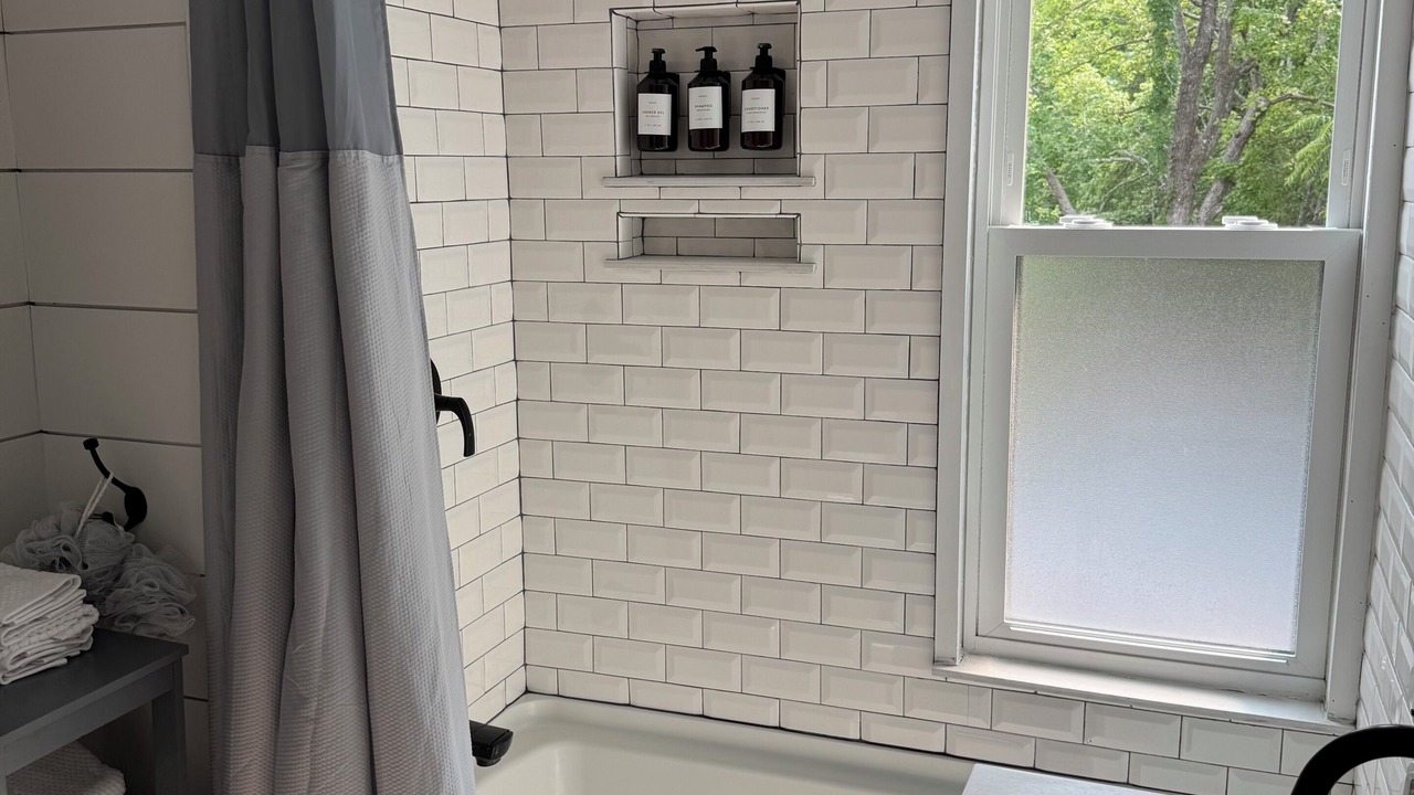Photo of Bathroom in Clarksville