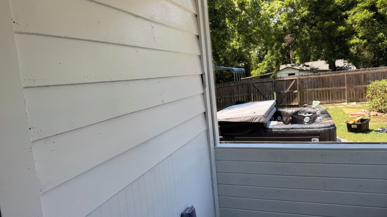 Photo of Outdoor in Clarksville