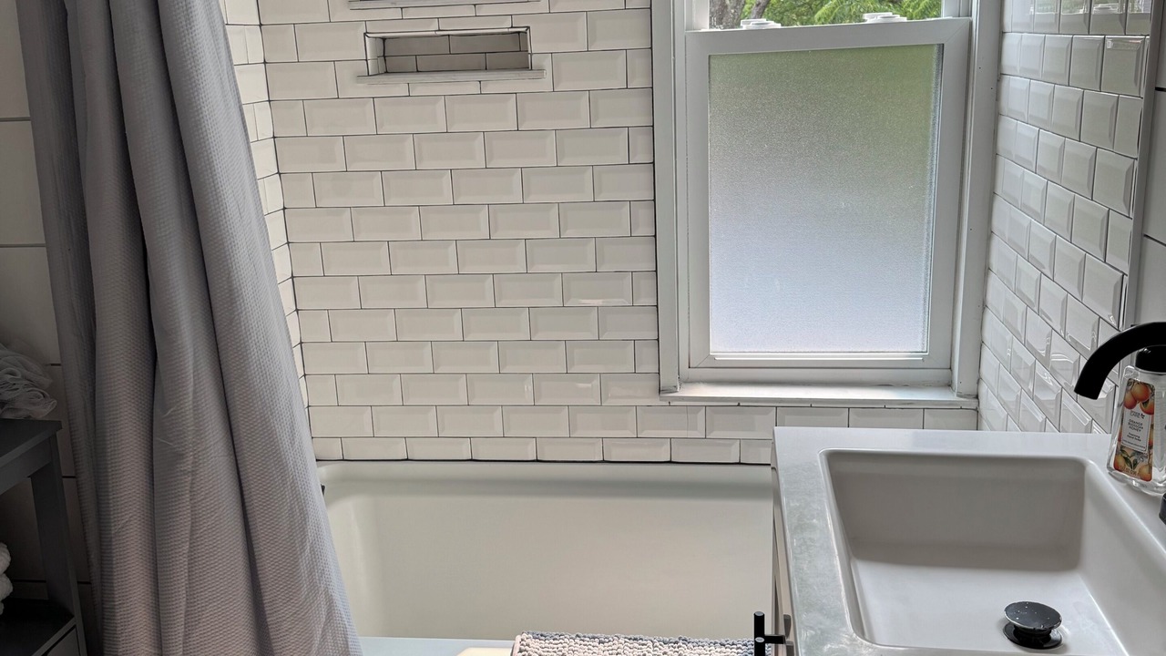 Photo of Bathroom in Clarksville
