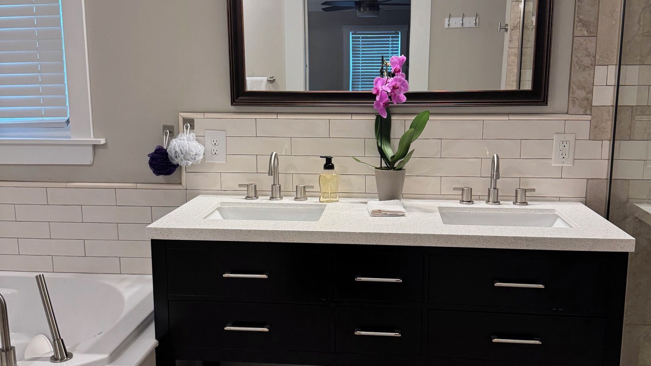 Photo of Bathroom in Clarksville