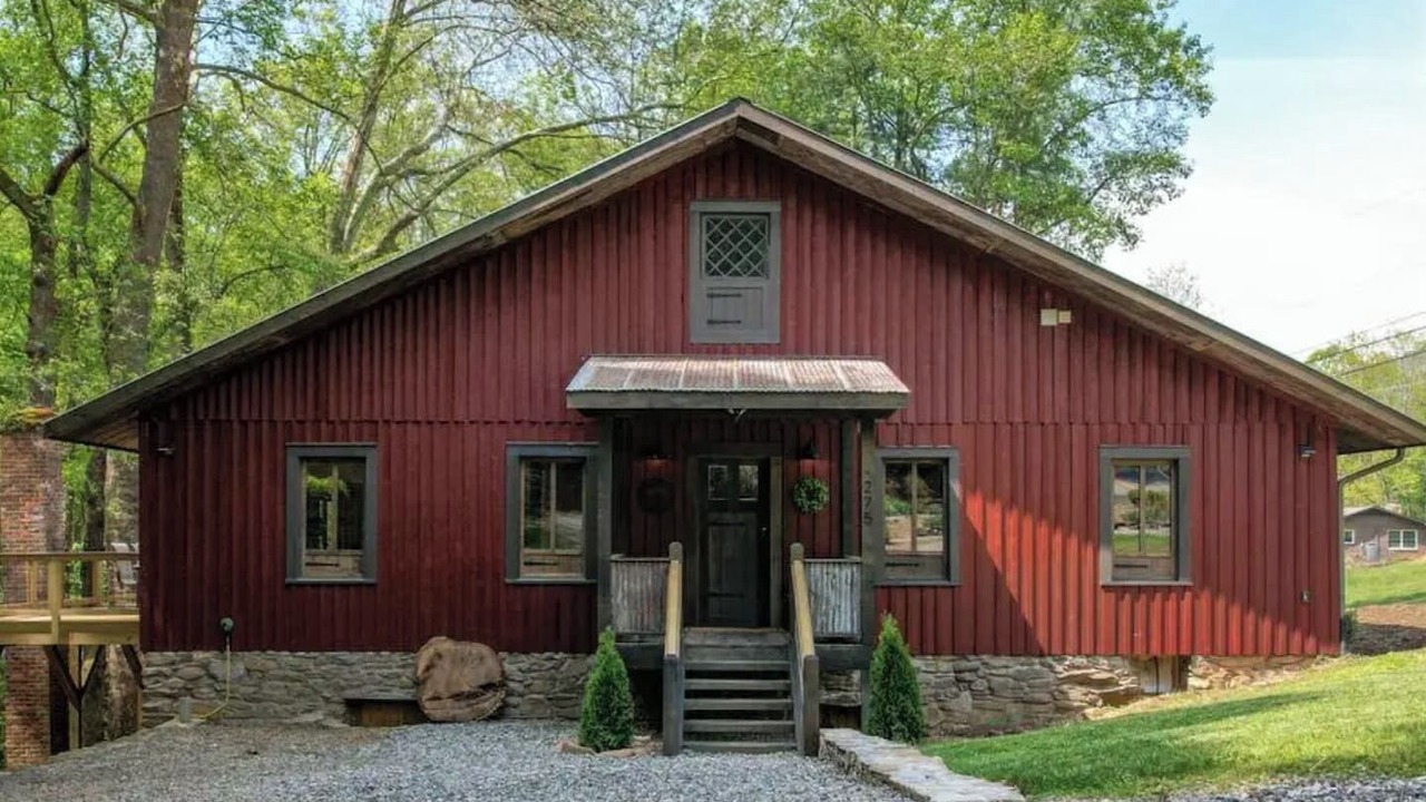 Photo of Outdoor in Asheville