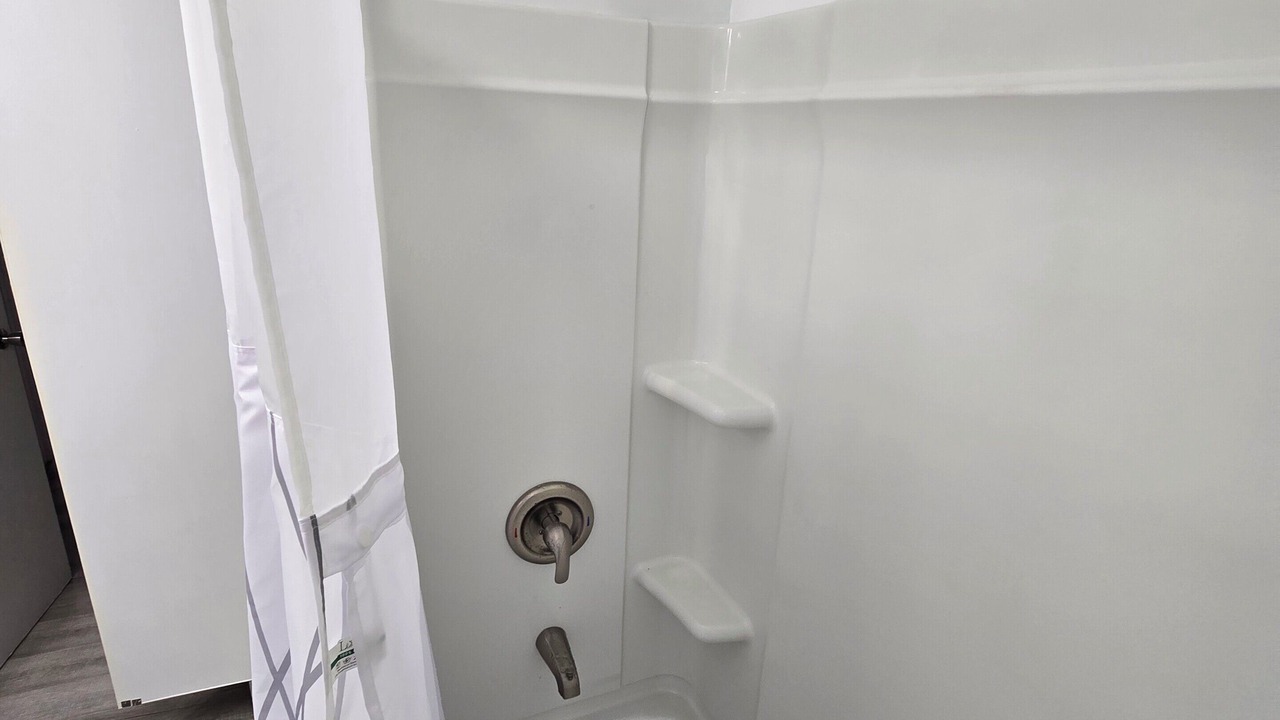 Photo of Bathroom in Ponderosa - Wingate