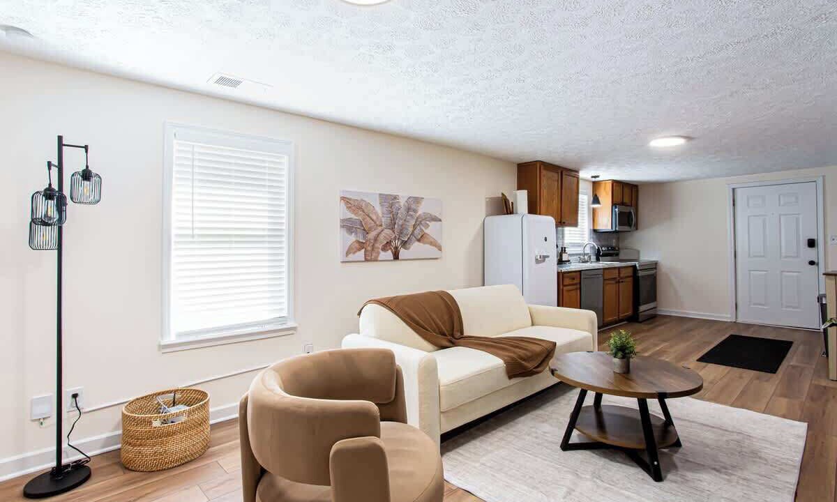 Photo of Livingroom in Dallas