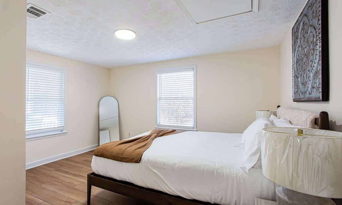 Photo of Bedroom in Dallas