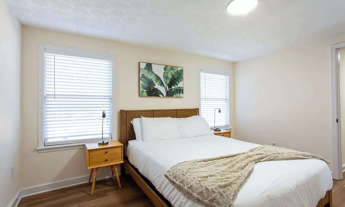 Photo of Bedroom in Dallas