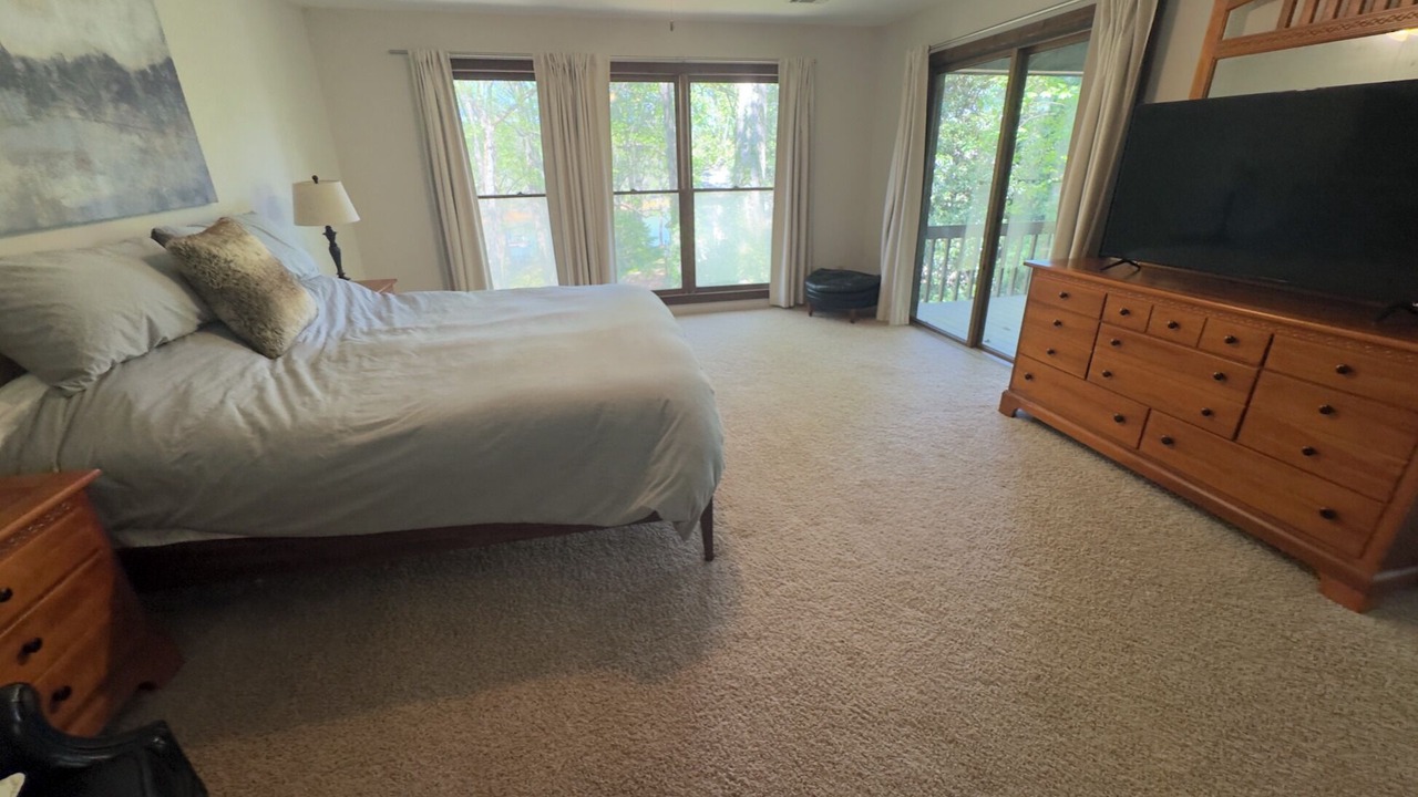 Photo of Bedroom in Dawsonville
