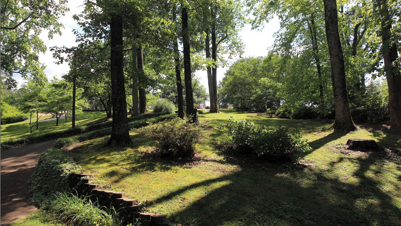 Photo of Outdoor in Dawsonville